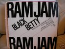RAM JAM BLACK BETTY  EPIC PROMO 12