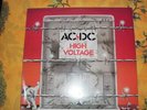 VINYLE 33T AC/DC 