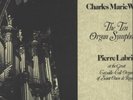 Charles Marie WIDOR :The Ten Organ Symphonies.