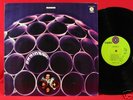 BRAINBOX 1969 PROG PSYCH MOD DEMO LP HOLLAND AKKERMAN