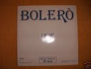 BOLERO