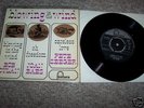 Bob Dylan - 1964  Fontana  E.P. 