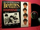 Beatles Songs Pictures Stories Near Mint 64 gatefold LP