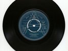 ELVIS PRESLEY THERE'S ALWAYS ME / JUDY UK DEMO NR MINT