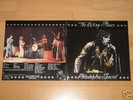2 LP,  ROLLING STONES,Philadelphia Special, Clear Vinyl