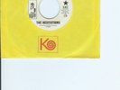 NORTHERN SOUL 45 -THE HESITATIONS on KAPP D.J LISTEN