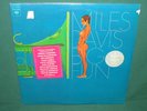 Miles Davis Big Fun LP SEALED W/ Stickers RARE