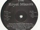 ROYAL MIXXERS - Loyalty 12