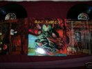 IRON MAIDEN 