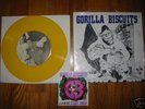 Gorilla Biscuits / Revelation #4 / Hardcore