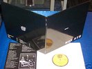 LP MON DYH Murderer RARE PRIVATE PRESSING FOC
