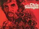 Various - The Cycle Savages US biker psych OST on A.I.