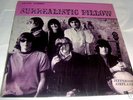JEFFERSON AIRPLANE SURREALISTIC PILLOW, BLK LBL,SHRINK