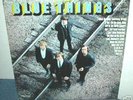 BLUE THINGS  self titled  LP  psych   MONO   original