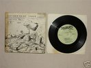 rare GOVERNMENT ISSUE legless bull 7
