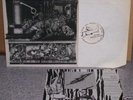 NWW - To the quiet men LP (1980) (original ltd 500)