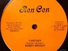 BOBBY WRIGHT | FANTASY | OBSCURE SYNTH BOOGIE 12