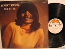 Spanky Wilson - Let It Be- Orig. VG+