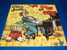 R Crumb rare cover art Alan Seidler  The Duke of Ook LP