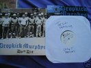 DROPKICK MURPHYS UTTERS RANCID SKINHEAD OI POGUES IRISH