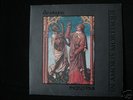 ATARAXIA /ENGELLSTAUB /DEATH IN JUNE   RARE 10'' SINGLE