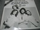 BEE GEES / GIBB FAMILY STORY - japan DJ copy PROMO