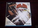 ###Mega rare EP JOHNNY HALLYDAY ###
