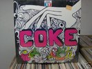 COKE / SELF TITLED / LATIN FUNK LP. / ST-7773