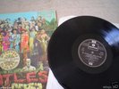 BEATLES SGT PEPPER NIMBUS SUPERCUT LP AS NEW