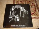 IMMORTAL - Pure holocaust Original LP Ulver Gorgoroth