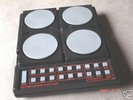 MATTEL SYNSONICS DRUM drumcomputer electro  VGC 