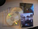 U2 'WINDOW IN THE SKIES' 'THE SAINTS ARE COMING' PROMOS