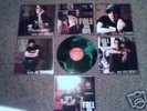Fall Out Boy LP Take This To Your Grave Camo Swirl RARE