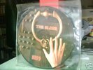 kiss rare lp. record. picture disc. gene simmons.