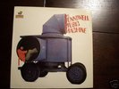 THE BONNIWELL MUSIC MACHINE french fress EXCELL COND