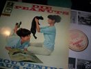 DIE PEANUTS : SOUVENIRS AUS TOKIO LP 1965 COLUMBIA SMC