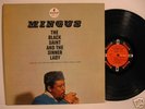 Charles Mingus-Black Saint...- Orig. Impulse NM