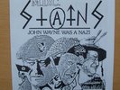 STAINS / MDC - John Wayne was a nazi - U.S . Hardcore