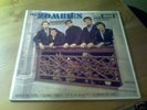 THE ZOMBIES. EP, ORIGINAL, BEST EVER CONDITION, DFE8598