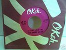 SEVEN SOULS record I Still Love You  &  I'm No Stranger