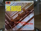 Beatles Please Me 1963 1st Pressing