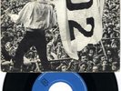 U2 - I WILL FOLLOW (live holland) blue label
