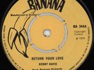 Banana BA 344  Bobby Davis   