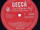 THE SMALL FACES rare original 1966 Decca LP plays EX