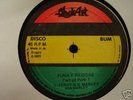 LEE PERRY/BOB MARLEY 12