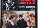 SPENCER DAVIS GROUP deutsch DET WAR IN SCHÖNEBERG 7
