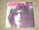 DAVID BOWIE - Jean Genie - RARE German  PROMO