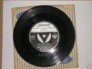 Eddie Cochran - Twenty Flight Rock. - Orig TRI centre