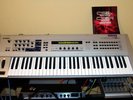Yamaha CS6X Control Synth with Analog Modeling Board