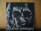 NEGATIVE APPROACH  7